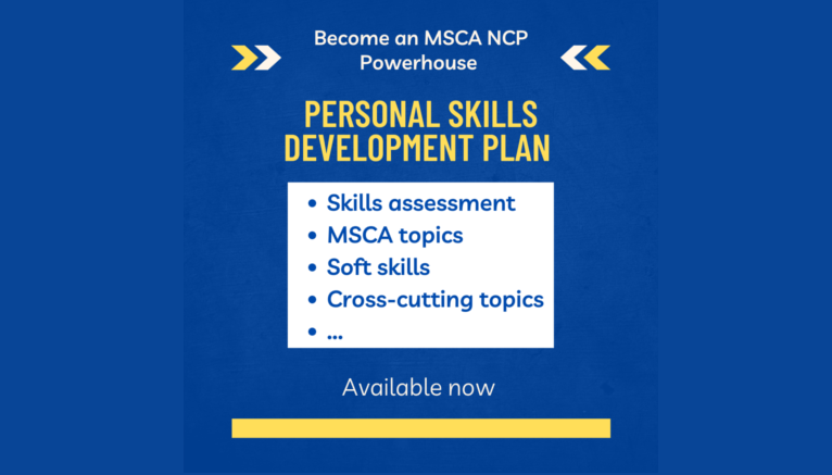 Your Personalised Skills Development Plan