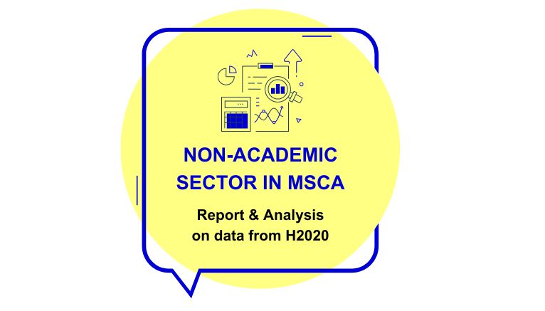 Report on the non-academic sector in MSCA
