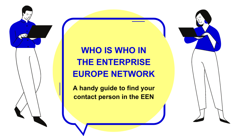 Who is Who in the EEN?