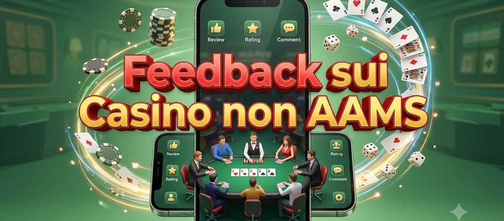 feedback